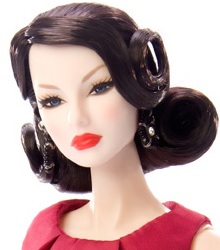 Festive Decadence Agnes Von Weiss