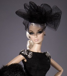 Diamond Society Eugenia Perrin Frost