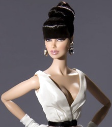 Luxe Life Vanessa Perrin