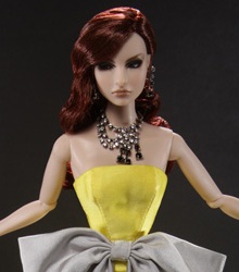 Optic Verve Agnes Von Weiss