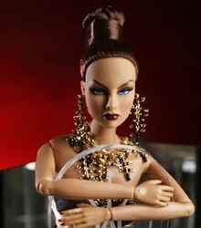 Agnes Von Weiss Firefly