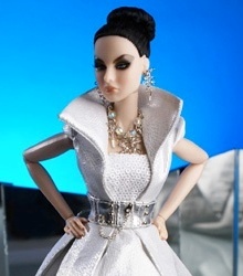 Agnes Von Weiss High Gloss