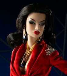 Eugenia Perrin Frost Fine Jewel