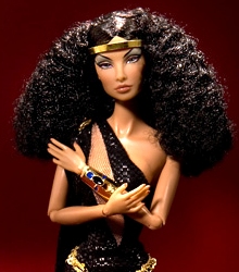 Natalia Fatale Back To Black