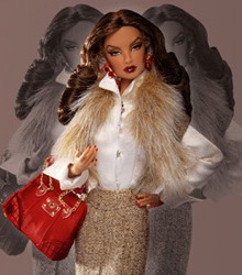 Natalia Fatale Hot Property