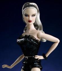 Veronique Perrin Onyx