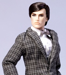 Model Citizen Lukas Maverick